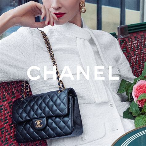 nomor seri tas chanel